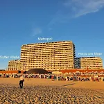Appartamento Metropol, Whg 264, Seeseite 11og Westerland