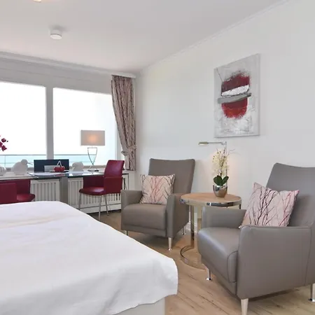 Metropol, Whg 264, Seeseite 11og