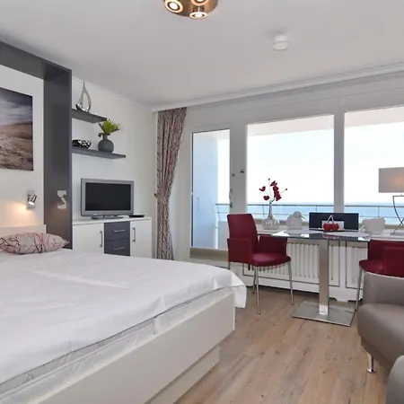 Metropol, Whg 264, Seeseite 11og *