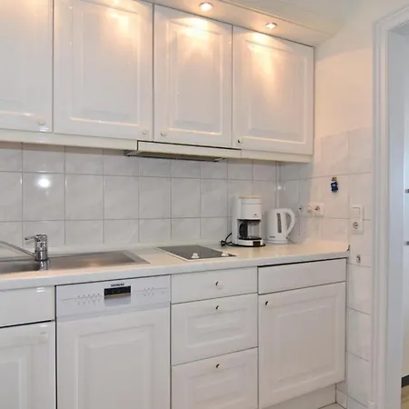 Metropol, Whg 264, Seeseite 11og * Westerland