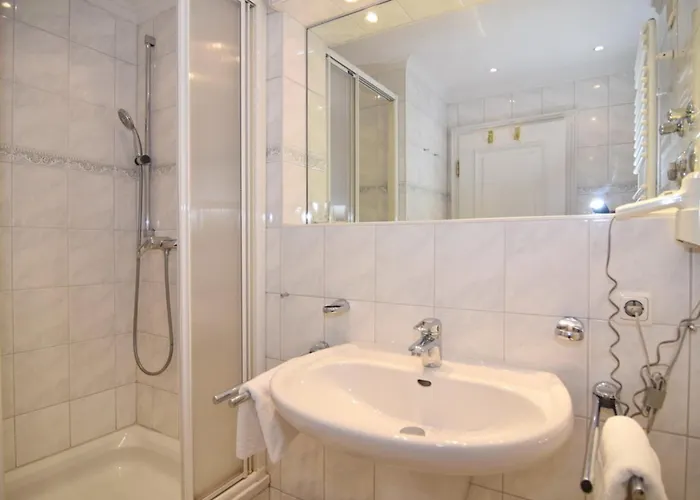 Metropol, Whg 264, Seeseite 11og Appartement