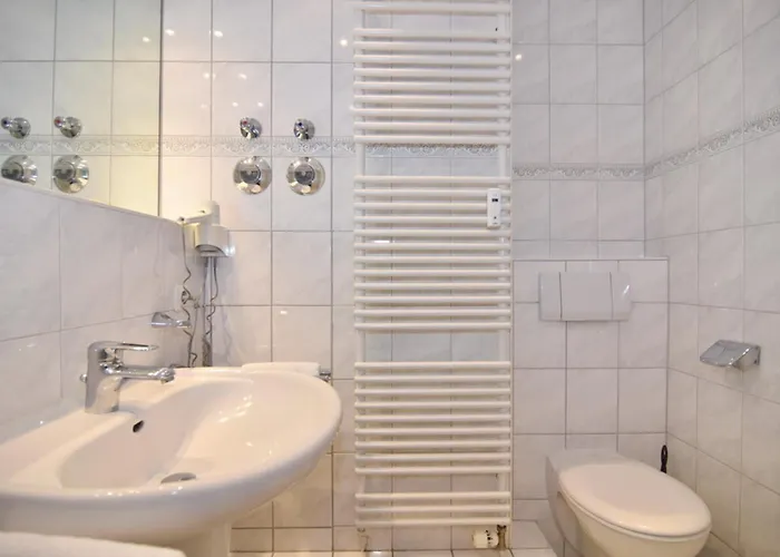 Metropol, Whg 264, Seeseite 11og Westerland